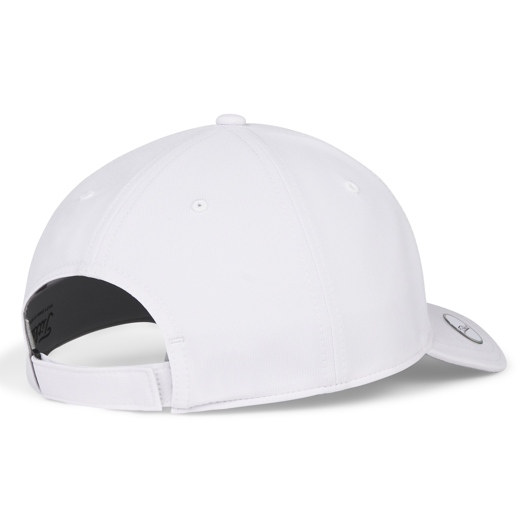 Players Performance Ball Marker