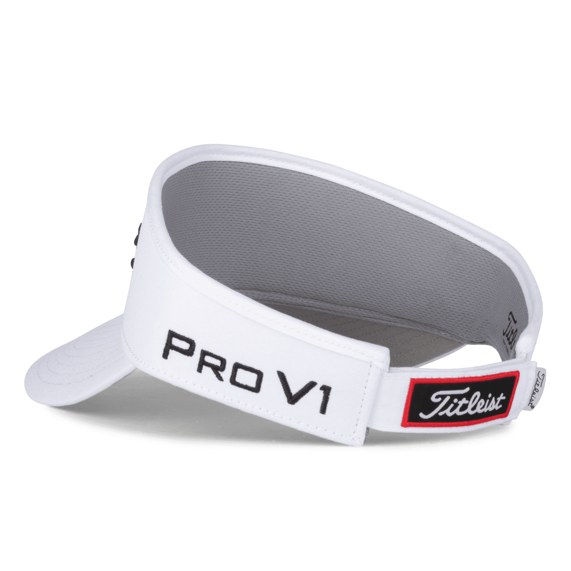 Tour Visor High Crown Golf Visor Titleist