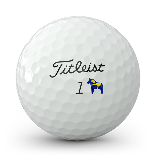 Pro V1 Dalah&auml;st