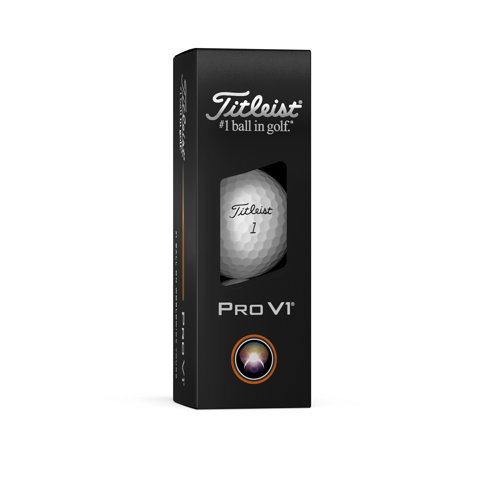 Pro V1