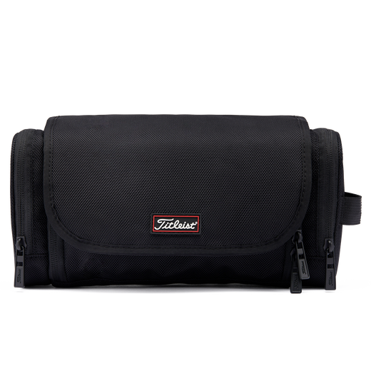 Players Hanging Toiletries Bag