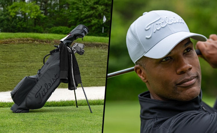 Titleist Special Edition Tonal Golf Gear