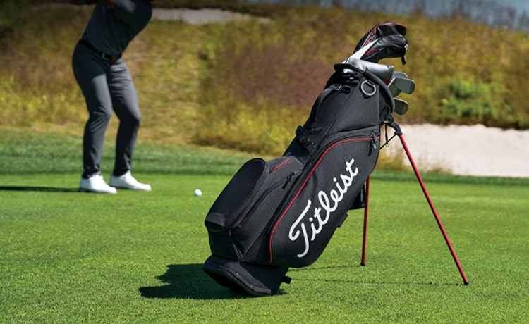 Titleist Golf Bags