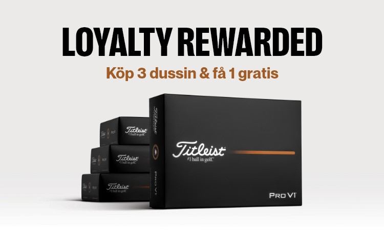 Titleist Pro V1 Golf Ball