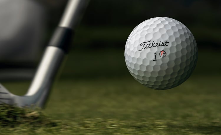 Team Titleist Exclusive Products