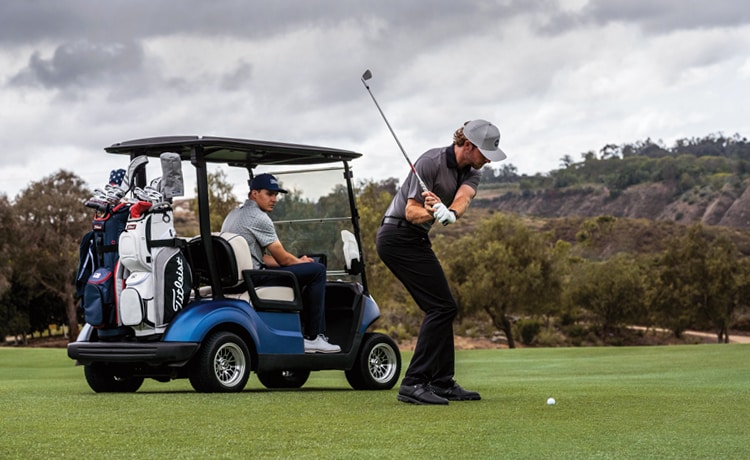 Titleist Cart Golf Bags