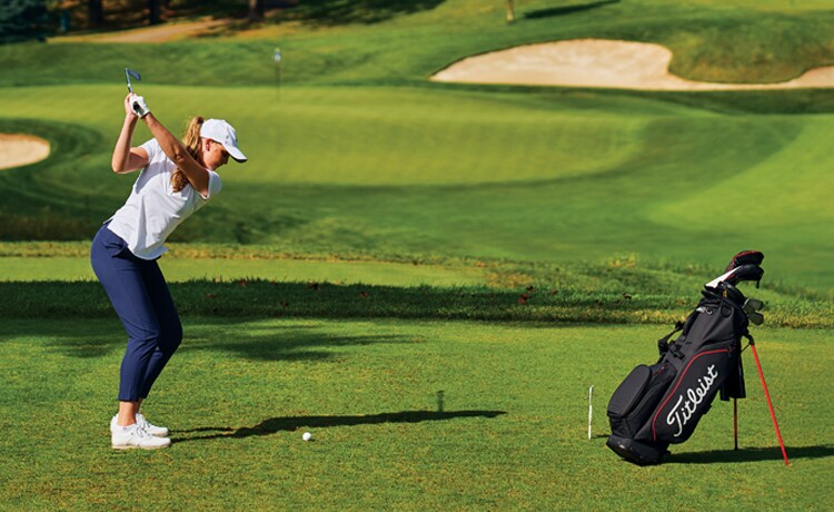 Titleist Women's Golf Gear