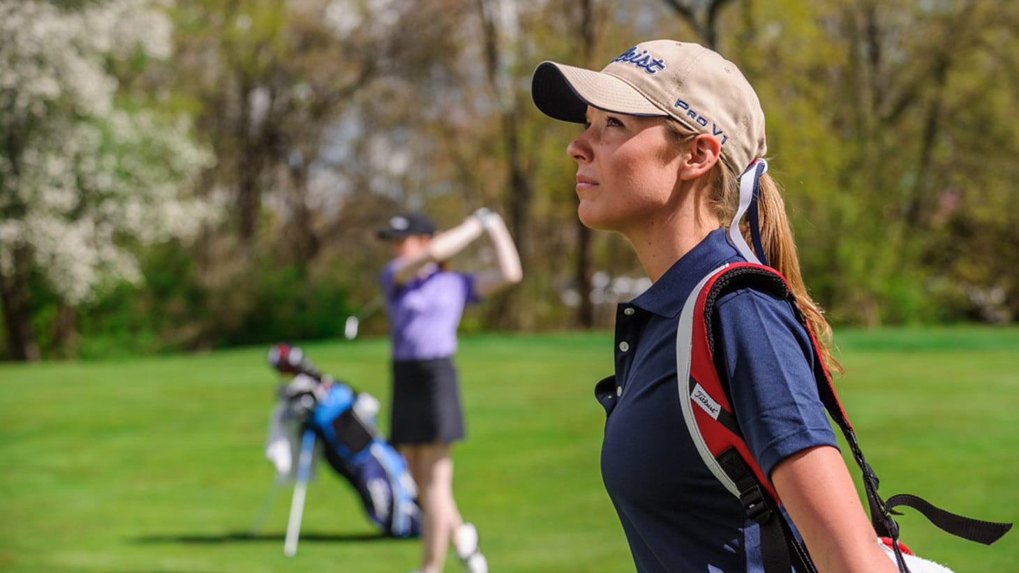 Womens Us Golf Amateur