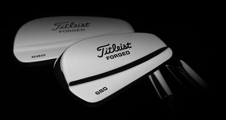 Titleist Forged 680 Irons: A Tribute to a Classic | Titleist