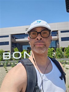 kevin b