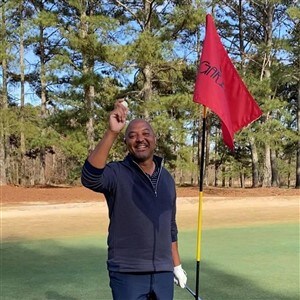 KHARY M