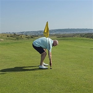 Mark H