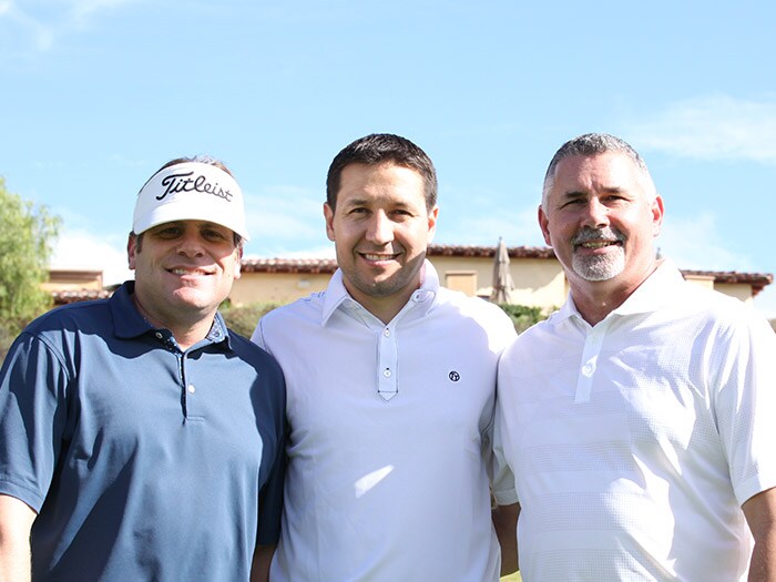 You'd like to be the fourth in this group any...