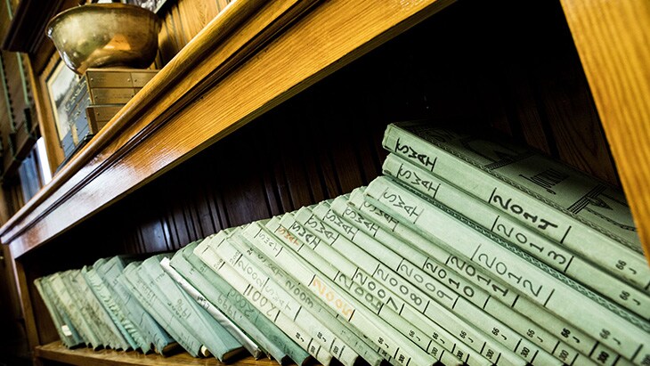 …as well the history of The SWAT.
