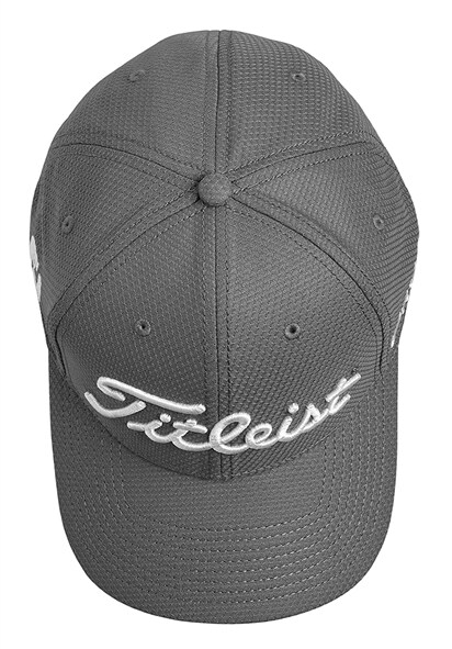 titleist dobby tech hat