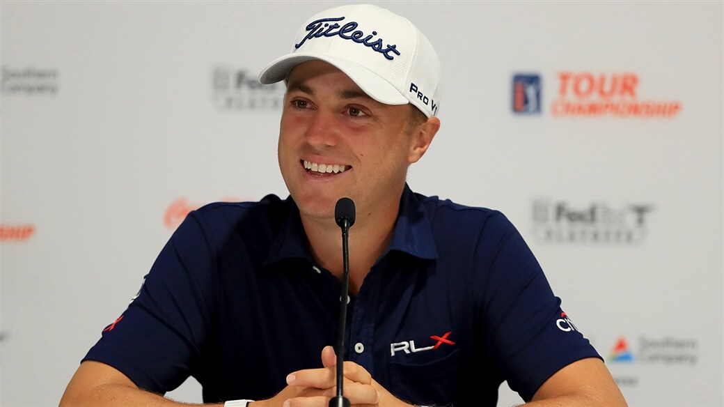 Rlx justin thomas hotsell