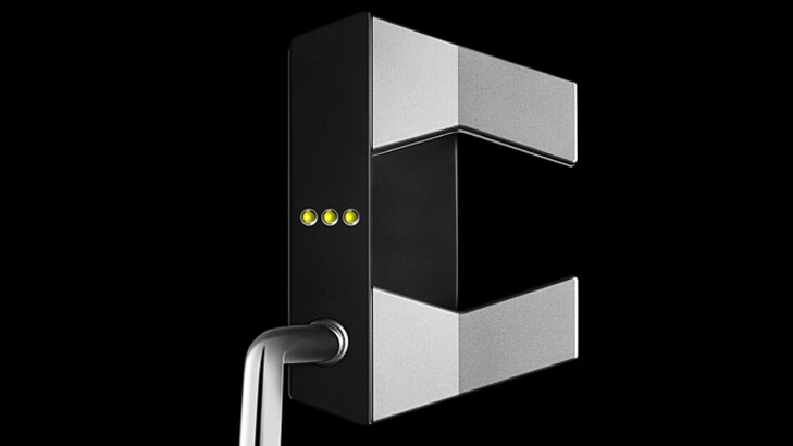Scotty Cameron Phantom X 5 Putter 2019 Series Top View
