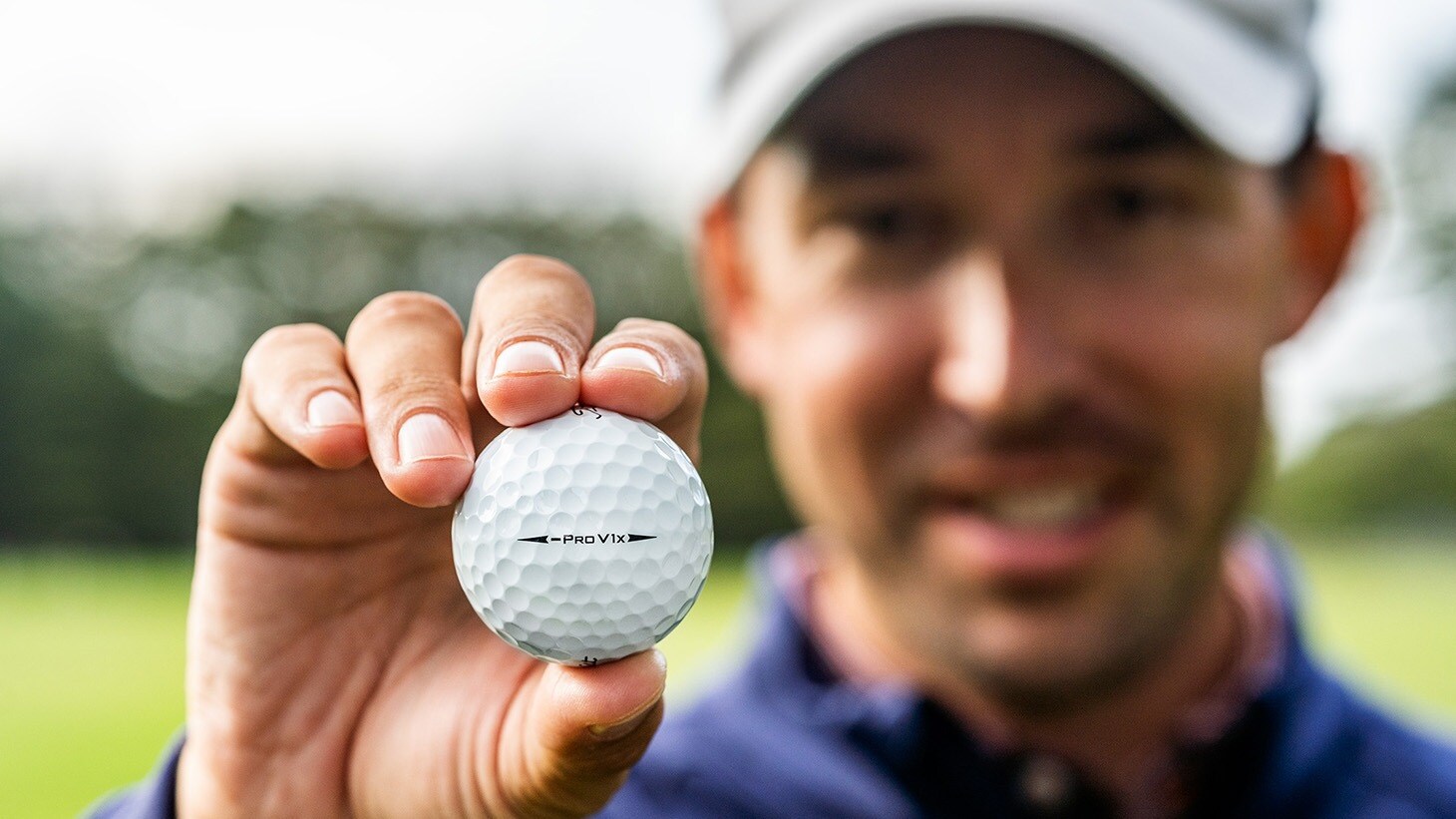Titleist Pro V1x Left Dash RCT | Golf Balls | Titleist